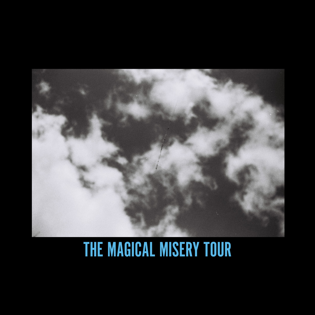 The Magical Misery Tour